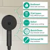 HANSGROHE 24111670 Handbrause Pulsify S 105 3jet Produktbild-Vorschau 16