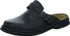 Josef Seibel Herren Leder Clogs schwarz, Glattleder, Produktbild-Vorschau 30