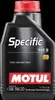 Motoröl MOTUL Specific 948B 5W-20 1 Liter Produktbild-Vorschau 1