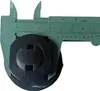 Trimmerspule Kompatibel mit Black & Decker D609 GL110 200 Produktbild-Vorschau 3