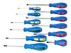Silverline - Universal-Schraubendreher, 12-tlg. Satz Produktbild-Vorschau 3
