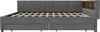 140x200cm Daybett, Tagesbett, Schlafsofa, Ablagefach am Produktbild-Vorschau 14