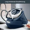 Tefal Pro Express Ultimate II Dampfbügelstation GV9720, 590 Produktbild-Vorschau 9