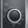 Severin 2-in-1 Mikrowelle mit Grillfunktion 700W, Grillofen Produktbild-Vorschau 6