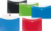 Veloflex® 4530150 Obal na dokumenty VELOCOLOR® - A4 lesklý Náhled obrázku produktu 3