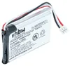 Batteria sostitutiva vhbw per Sennheiser AHB702535PCT-01 Anteprima dell’immagine prodotto 1