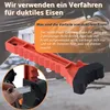 Unterstellbock 2x 3000KG PKW Wagenheber 3 T Produktbild-Vorschau 7