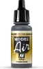 Vallejo 71.110, Grau, Acrylfarbe, 17 ml, 1 Stück(e) Produktbild-Vorschau 1