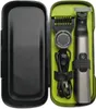 Philips Elektrischer Bartschneider Rasierer OneBlade Pro Produktbild-Vorschau 1