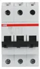 S203M-C32 - Miniatur-Leistungsschalter - Typ C - 10000 A - Produktbild-Vorschau 3