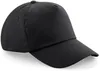 Beechfield B10B | Junior Original 5-Panel Cap / Casquette / Voir les images du produit 10