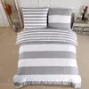 Buymax® Renforce Bettwäsche 155x220 cm, aus 100% Baumwolle Produktbild-Vorschau 6
