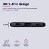 Trust 24679 Power Bank Primo Ultra Thin Batteria Portatile Anteprima dell’immagine prodotto 10