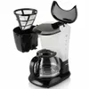 Tristar CM-1245 Kaffeemaschine, Filterkaffeemaschine, 1,25 Produktbild-Vorschau 3
