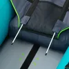 Jobe Croft 340 Aufblasbares Kajak 2 Personen inkl. Paddel Produktbild-Vorschau 11
