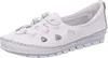 Gemini 003115-01 Schuhe Damen Ballerina Slipper Mokassins, Produktbild-Vorschau 11