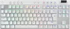 Logitech G Pro X Tkl Lightspeed Tastatur    One Size Produktbild-Vorschau 2