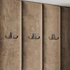 Masseno Garderobe-Set REMA 200/240/60 cm Modern Produktbild-Vorschau 7