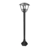 Lampada da giardino a forma di lanterna IMMA BLACK L/T E27 Anteprima dell’immagine prodotto 1