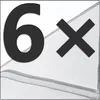 Classeur plastique HAN, A4, transparent Voir les images du produit 2