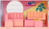 L.O.L. Suprise Dollhouse Squish Sand Magic House 593218 Voir les images du produit 15