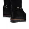 Pikolinos ALDAYA Damenstiefel - Winterstiefel schwarz Produktbild-Vorschau 13