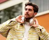 Sennheiser MOMENTUM 4 Wireless, bl Náhled obrázku produktu 10
