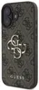 GUESS 3666339327569, Cover, Apple, Apple iPhone 16, 16 cm Produktbild-Vorschau 14