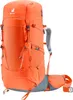 Deuter Aircontact Core 45+10 SL Paprika/Graphite Produktbild-Vorschau 1