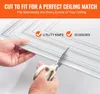 SucceBuy, confezione da 12 pezzi da 24 x 24 pollici, Anteprima dell’immagine prodotto 6
