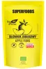 BŁONNIK JABŁKOWY BIO 150 g - BIO PLANET SUPERFOODS Podgląd zdjęcia produktu
