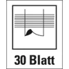 Leitz NeXXt 5006, 30 Blätter, Weiß, Metall, 8 cm, A5, 107 Produktbild-Vorschau 11
