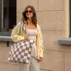 Selencia Zaya Tote Bag - Teddy Laptoptasche 16 Zoll - Produktbild-Vorschau 2