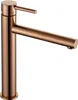 Miscelatore per lavabo stile Loft Miscelatore per bagno Anteprima dell’immagine prodotto 3