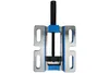 PAULIMOT Bohrmaschinen-Schraubstock 100 mm Backenbreite Produktbild-Vorschau 3
