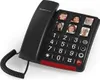 amplicomms BigTel 40 Plus schwarz Produktbild-Vorschau 2