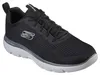 Skechers Summits Torre Black/Charcoal Größe EU 43 Produktbild-Vorschau 11