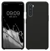 kwmobile KWM0000117M033C, Cover, OnePlus, Nord, Schwarz Produktbild-Vorschau 1