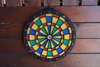 Soft Target 45cm - 6 Stück Darts mit Plastikspitzen Produktbild-Vorschau 2
