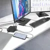 ACT USB-C Docking Station 4K, für 2 HDMI Monitore, Produktbild-Vorschau 13