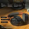Bluetooth Kopfhörer 60 Std Spielzeit, Kopfhörer Kabellos Produktbild-Vorschau 3