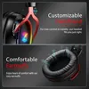 Kabelloses Gaming-Headset 2,4 GHz mit Mikrofon, 7.1 Produktbild-Vorschau 7
