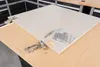 Kit de réparation pour charnières de porte en boîte Voir les images du produit 13
