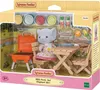 Miniature Figurine - SYLVANIAN FAMILIES - The Elephant Girl Productafbeelding-voorbeeld 9