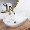 Umywalka Nablatowa REA Royal Mini Aiax Shiny Podgląd zdjęcia produktu 1
