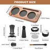 Omgoods – Kompletní sada pro utlačování kávy pro espresso, Náhled obrázku produktu 2