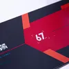 Jobe Allegre 67 Combo Narty wodne Narty parowe czerwone Podgląd zdjęcia produktu 3