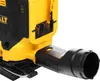 Akku-Vibrationsschleifer DCW200NT, 18Volt (gelb/schwarz, Produktbild-Vorschau 25
