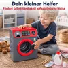 Dirt Devil Spielzeug Waschmaschine Kinder – Mit Licht und Produktbild-Vorschau 12