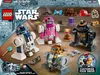 LEGO® Star Wars TM - Constructeur de droïdes pour le jeu Voir les images du produit 17